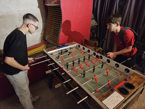 Lange Nacht der Museen