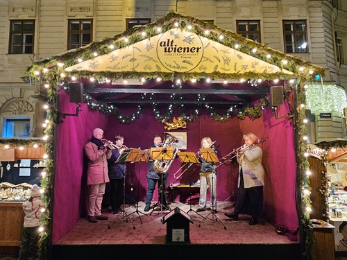 Erster Adventsonntag Erster Adventsonntag