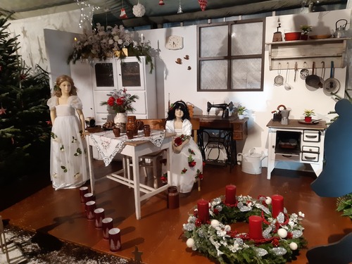 Als dritte U-Bahn der Welt wird die Glasgow Underground Railway eröffnet (1896)