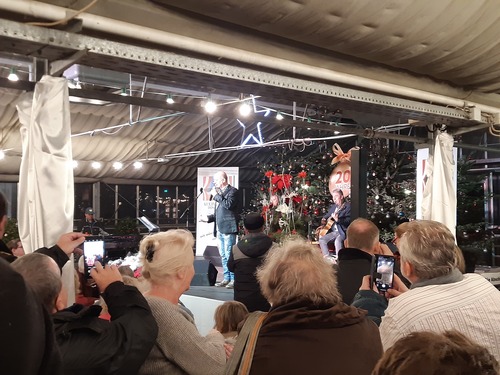 Als dritte U-Bahn der Welt wird die Glasgow Underground Railway eröffnet (1896)