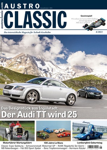 Inhaltsverzeichnis 2023/06