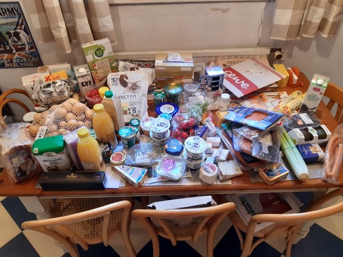 Admiral Wilhelm von Tegetthoff wird geboren (1827)