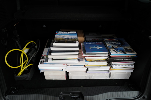 Marlene Dietrich wird geboren (1901)