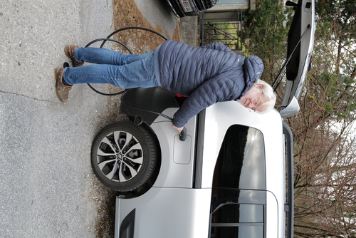 Marlene Dietrich wird geboren (1901)