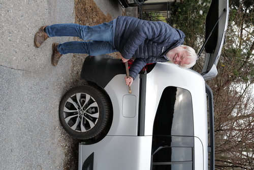 Marlene Dietrich wird geboren (1901)