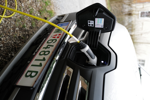 Marlene Dietrich wird geboren (1901)