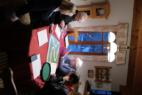 Das Musical "Kiss Me, Kate" hat in New York seine Uraufführung (1948)