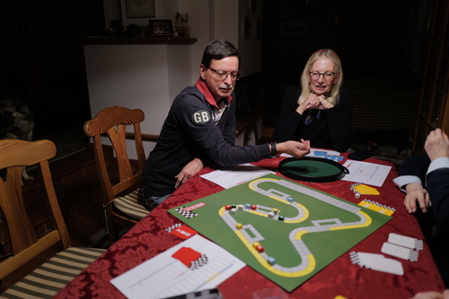 Das Musical "Kiss Me, Kate" hat in New York seine Uraufführung (1948)