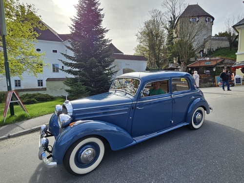 Ostermontag Ostermontag