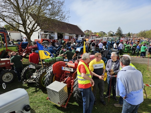 Ostermontag Ostermontag
