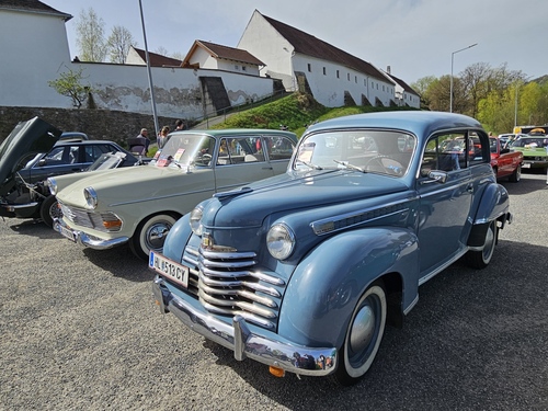 Ostermontag Ostermontag