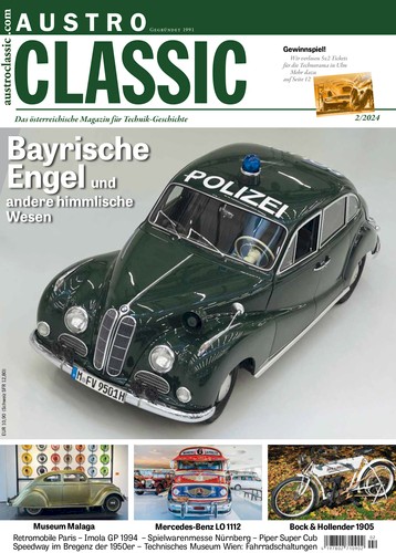 Inhaltsverzeichnis 2024/02