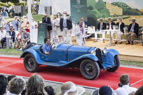 In Le Mans beginnt das erste 24-Stunden-Rennen (1923) In Le Mans beginnt das erste 24-Stunden-Rennen (1923)
