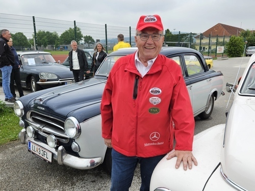 In Le Mans beginnt das erste 24-Stunden-Rennen (1923) In Le Mans beginnt das erste 24-Stunden-Rennen (1923)