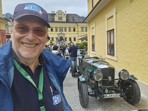 In Mailand endet nach 17 Tagen der erste Giro d'Italia (1909) In Mailand endet nach 17 Tagen der erste Giro d'Italia (1909)