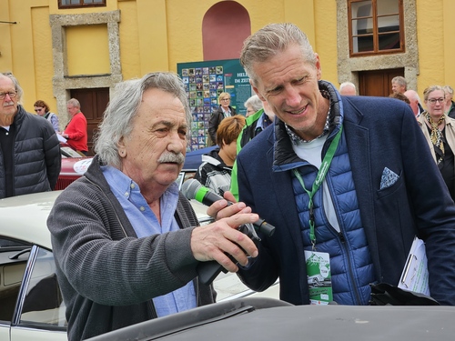 In Mailand endet nach 17 Tagen der erste Giro d'Italia (1909) In Mailand endet nach 17 Tagen der erste Giro d'Italia (1909)