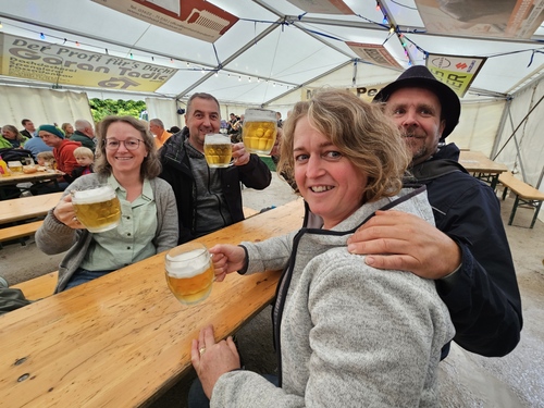 Meteorologischer Sommerbeginn Meteorologischer Sommerbeginn