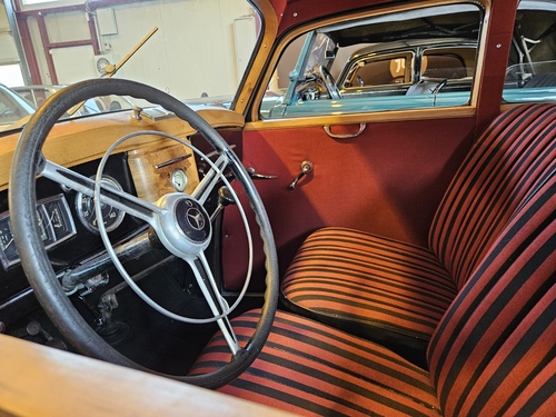 Der erste Porsche 356-001 bekommt eine Einzelgenehmigung der Kärntner Landesregierung (1948) Der erste Porsche 356-001 bekommt eine Einzelgenehmigung der Kärntner Landesregierung (1948)