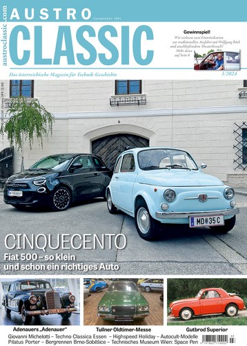 Inhaltsverzeichnis 2024/03