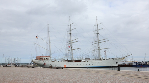 Der deutschsprachiger Schriftsteller Franz Kafka wird in Prag geboren (1883)