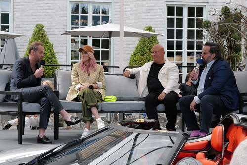 Venezuela erklärt als erstes südamerikanisches Land seine Unabhängigkeit von Spanien (1811)