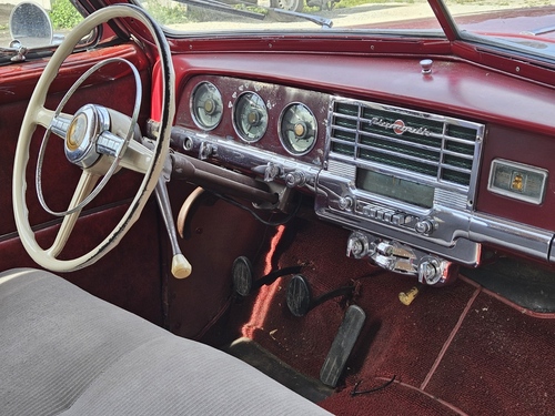 Der Motorenkonstrukteur Karl Maybach, der Sohn Wilhelm Maybachs, wird in Deutz geboren (1879)