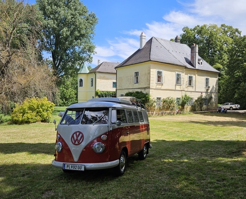 Der Motorenkonstrukteur Karl Maybach, der Sohn Wilhelm Maybachs, wird in Deutz geboren (1879)