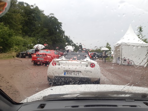 Der Motorenkonstrukteur Karl Maybach, der Sohn Wilhelm Maybachs, wird in Deutz geboren (1879)