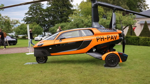 Der Motorenkonstrukteur Karl Maybach, der Sohn Wilhelm Maybachs, wird in Deutz geboren (1879)