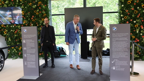 Der Motorenkonstrukteur Karl Maybach, der Sohn Wilhelm Maybachs, wird in Deutz geboren (1879)