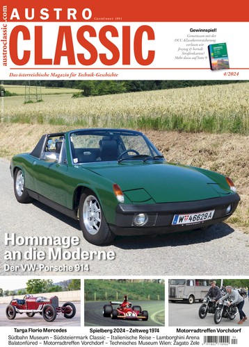 Inhaltsverzeichnis 2024/04