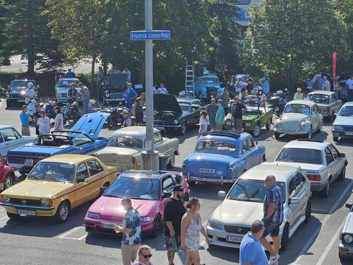 Ferragosto Ferragosto
