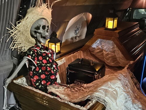 Halloween Halloween