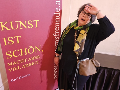 Die österreichische Kernphysikerin Lise Meitner wird in Wien geboren (1878) Die österreichische Kernphysikerin Lise Meitner wird in Wien geboren (1878)