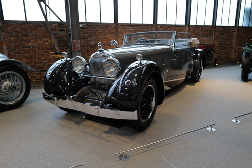 Der spätere König Charles III. wird geboren (1948) Der spätere König Charles III. wird geboren (1948)