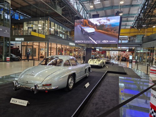 Der französische General und Staatsmann Charles de Gaulle wird in Lille geboren (1890)