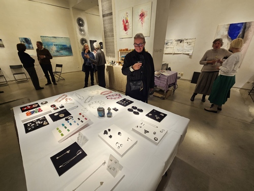 Eröffnung der ersten Fußgängerzone "Am Graben" in Wien (1971)