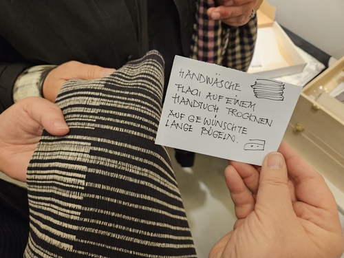 Eröffnung der ersten Fußgängerzone "Am Graben" in Wien (1971)