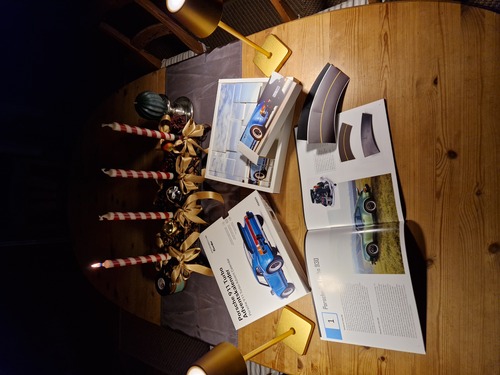 Erster Adventsonntag Erster Adventsonntag