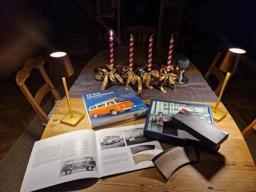 Erster Adventsonntag Erster Adventsonntag