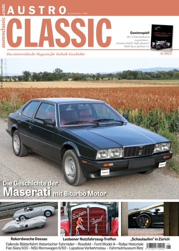 Inhaltsverzeichnis 2024/06