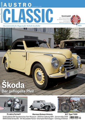 Inhaltsverzeichnis 2025/01