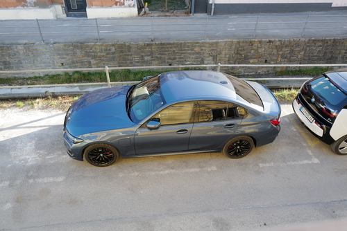 BMW wird gegründet (1916) BMW wird gegründet (1916)