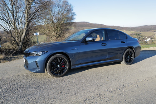 BMW wird gegründet (1916) BMW wird gegründet (1916)