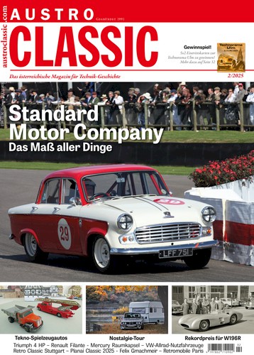 Inhaltsverzeichnis 2025/02