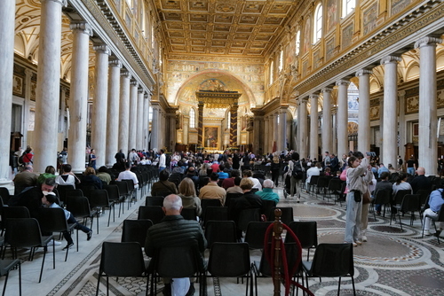 In Washington, D.C., wird die Library of Congress gegründet (1800) In Washington, D.C., wird die Library of Congress gegründet (1800)