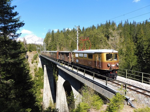 Mariazellerbahn startet in die Sommersaison 2025