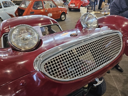 August Horch gründet die nach ihm benannten Motorenwagenwerke in Zwickau (1904)