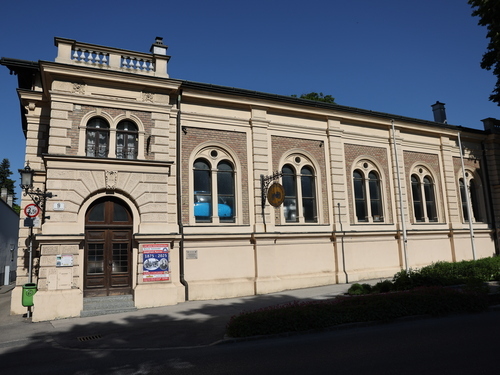 Kaiserin Maria Theresia wird geboren (1717)