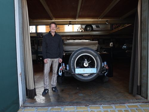 Kaiserin Maria Theresia wird geboren (1717)